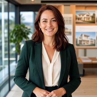Olivia, the AI sales assistant